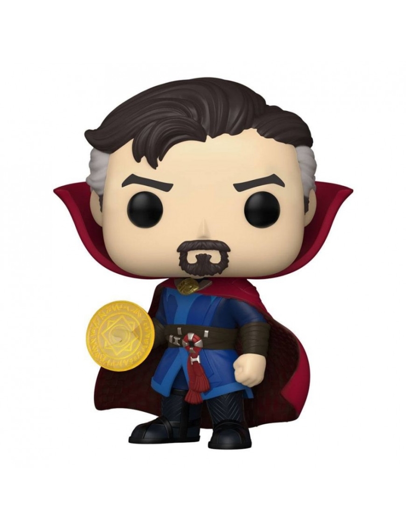 FUNKO ACTION FIGURES FUNKO POP DSMM-POP1 W/CHASE FUNKO ACTION FIGURES FUNKO POP DSMM-POP1 W/CHASE